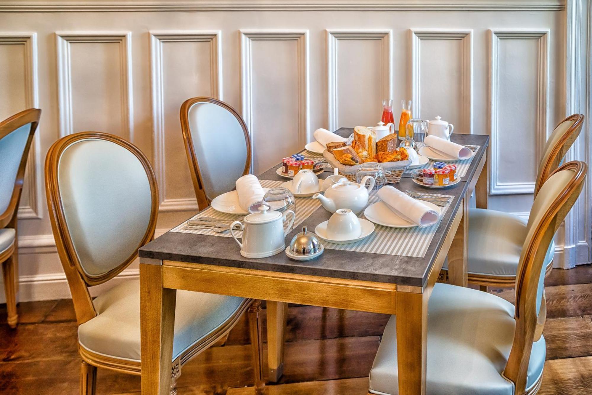 Hotel Chateau De La Marliere Fourmies Dış mekan fotoğraf
