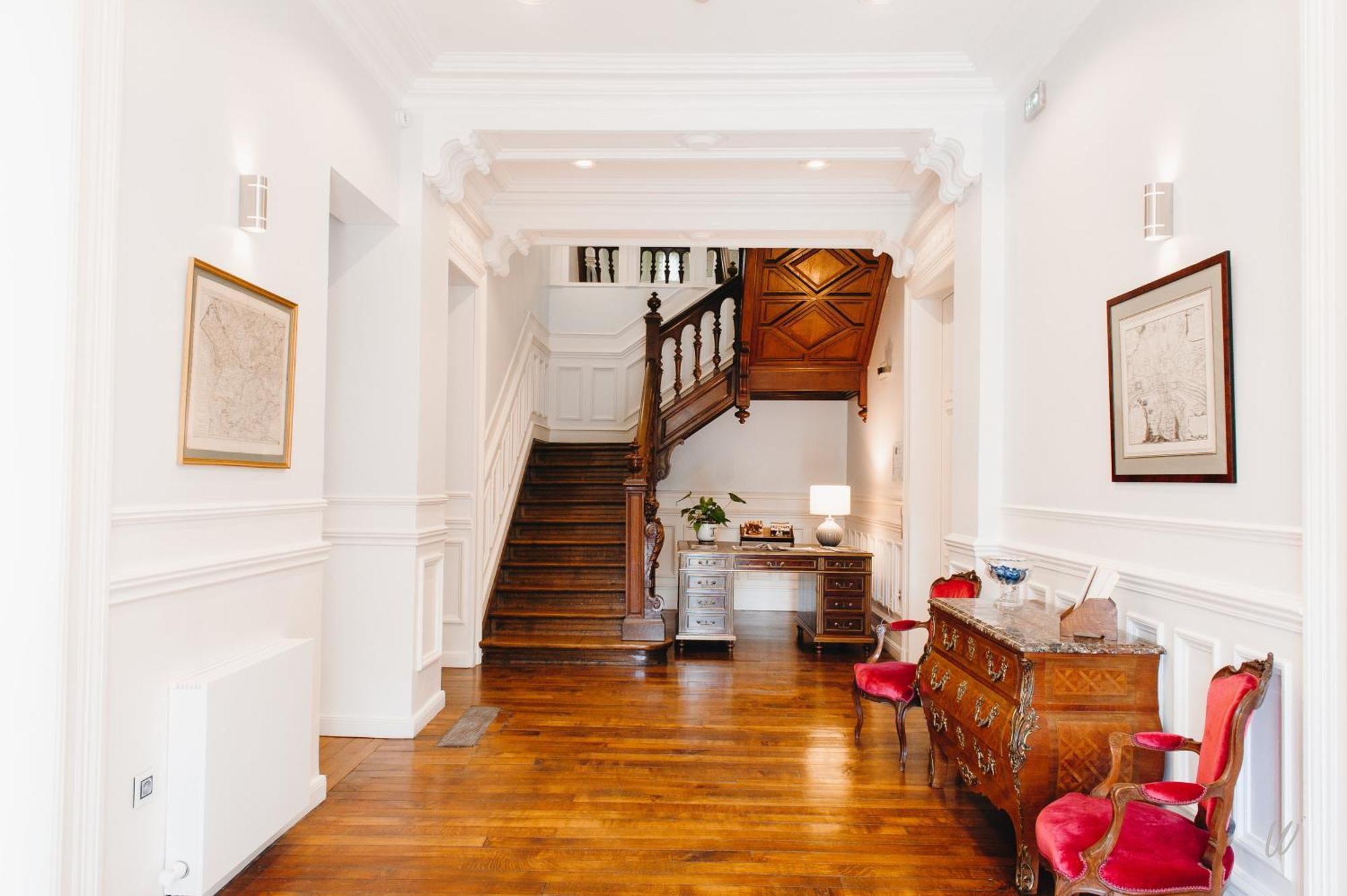 Hotel Chateau De La Marliere Fourmies Dış mekan fotoğraf