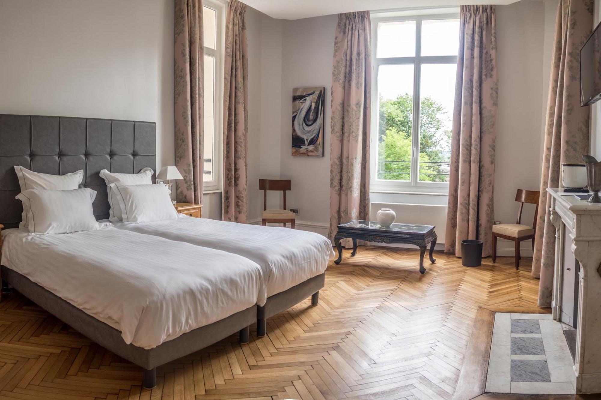 Hotel Chateau De La Marliere Fourmies Dış mekan fotoğraf