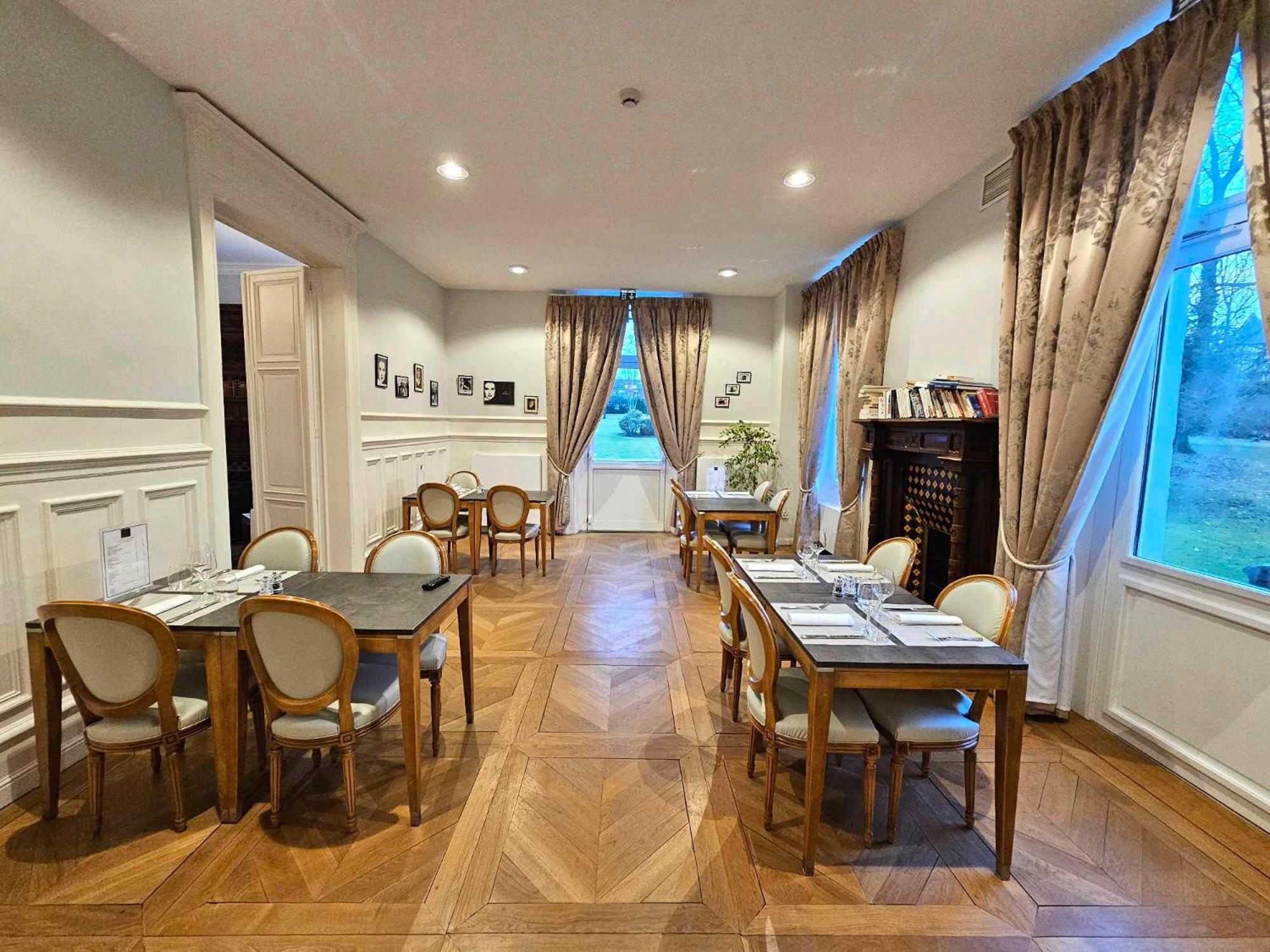 Hotel Chateau De La Marliere Fourmies Dış mekan fotoğraf