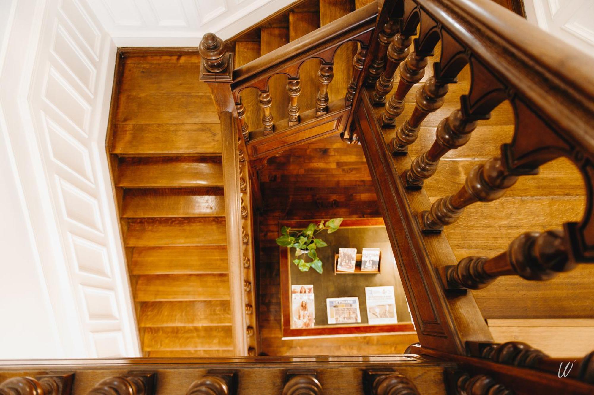 Hotel Chateau De La Marliere Fourmies Dış mekan fotoğraf